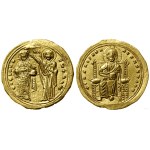 Byzantium, histamenon nomisma, (1028–1034), Constantinople