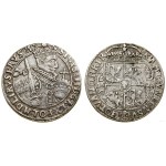 Poland, ort, 1622, Bydgoszcz
