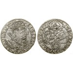 Poland, sixth, 1626, Kraków