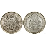 Poland, 100 zlotych, 1966, Warsaw