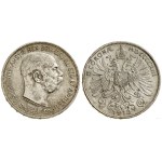 Austria, 2 crowns, 1913, Vienna