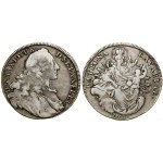 Germany, thaler, 1764, Munich