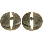 Poland, Museum of Medal Art, 1970, Chromy