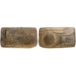 Poland, commemorative medal