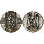 Poland, 25th Anniversary of John Paul II’s Pontificate, 2003, Warsaw