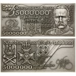 Poland, 80th Anniversary of the May Coup, 2006, Warsaw