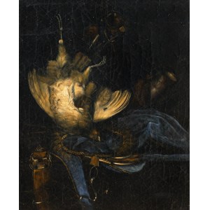 Unknown Artist (19th century), Still Life