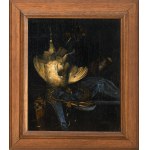 Unknown Artist (19th century), Still Life
