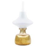 "Petronella" kerosene lamp, Denmark, designed by Henning Koppel, 1961