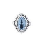 The “Ogończyk” Coat-of-Arms Signet Ring