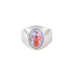 The "Gryf" Coat-of-Arms Signet Ring