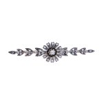 Brooch, late 19th century