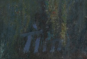 Dawid Figielek \ Timorinelt (ur. 1979), Tajemnice mglistego jeziora, 2016