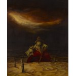 Tomasz Sętowski (b. 1961, Częstochowa), Untitled, 1985