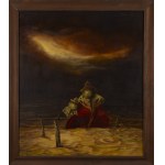 Tomasz Sętowski (b. 1961, Częstochowa), Untitled, 1985