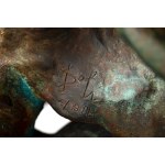 Salvador Dalí (1904 Figueres – 1989 Figueres), „The Greatness of Islam“, 1974/2004