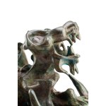 Salvador Dalí (1904 Figueres – 1989 Figueres), „The Greatness of Islam“, 1974/2004