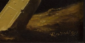 Ryszard Rosiński (ur. 1956), 