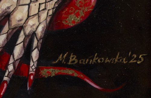 Małgorzata Bańkowska (ur. 1976), 