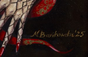 Małgorzata Bańkowska (ur. 1976), 