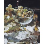 Ewa Pello (ur. 1964), Martwa natura, 2000