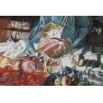 Ewa Pello (b. 1964), Still Life, 2000