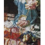 Ewa Pello (b. 1964), Still Life, 2000