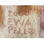 Ewa Pello (b. 1964), Still Life, 2000