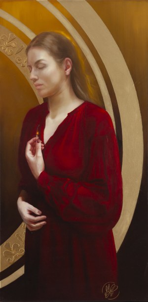 Marzena Machaj (ur. 1981, Choszczno), 