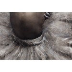 Joanna Szewczyk (nata nel 1973 a Szczytno), “Silenzio” dalla serie “Il sussurro del movimento”, 2026