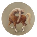 Daniel Pielucha (born 1959, Wieluń), Chiron Node