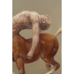 Daniel Pielucha (born 1959, Wieluń), Chiron Node