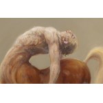 Daniel Pielucha (born 1959, Wieluń), Chiron Node