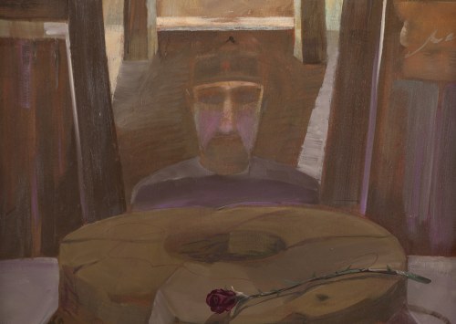 Allan Rzepka (ur. 1940, Kraków), 