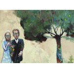 Franciszek Maśluszczak (ur. 1948, Kotlice), Zdrowia i szczęścia, 1996