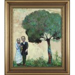 Franciszek Maśluszczak (ur. 1948, Kotlice), Zdrowia i szczęścia, 1996
