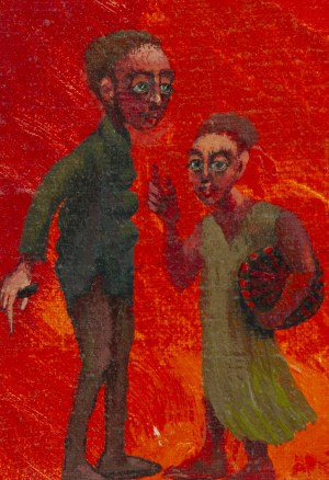 Franciszek Maśluszczak (ur. 1948, Kotlice), 