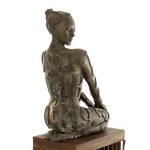 Marek Zyga (b. 1968), Melancholia noctis 2.0, 2023
