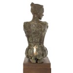 Marek Zyga (b. 1968), Melancholia noctis 2.0, 2023
