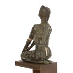 Marek Zyga (b. 1968), Melancholia noctis 2.0, 2023