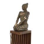 Marek Zyga (b. 1968), Melancholia noctis 2.0, 2023