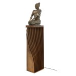 Marek Zyga (b. 1968), Melancholia noctis 2.0, 2023