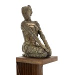 Marek Zyga (b. 1968), Melancholia noctis 2.0, 2023