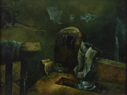 Antoni Kowalski (ur. 1957, Wyszatyce), 