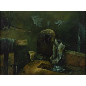 Antoni Kowalski (ur. 1957, Wyszatyce), Odwołanie, 1985