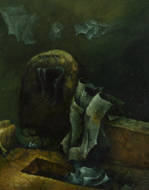Antoni Kowalski (ur. 1957, Wyszatyce), 