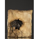 Jacek Opała (b. 1970, Bolesławiec), Can I Go Out?
