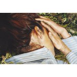 Aleksandra Prusinowska (b. 1986), Where I Am Not, 2019