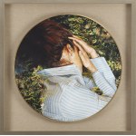 Aleksandra Prusinowska (b. 1986), Where I Am Not, 2019