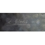 Łukasz Gierlak (born 1985, Jawor), Profile, 2026